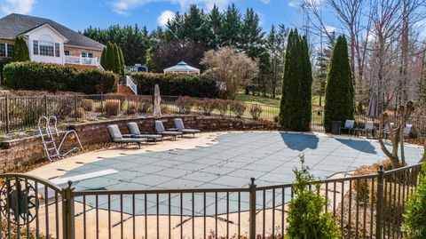 Tiny photo for 378 E Tusculum Lane, Amherst, VA 24521 (MLS # 365005)