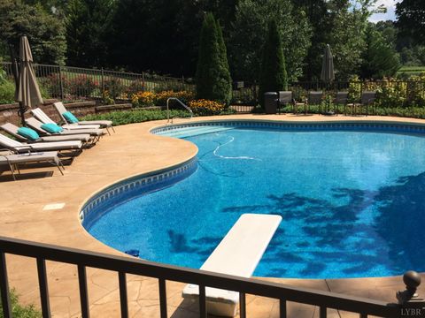 Tiny photo for 378 E Tusculum Lane, Amherst, VA 24521 (MLS # 365005)