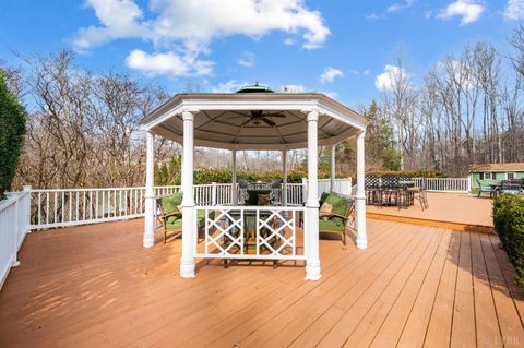 Tiny photo for 378 E Tusculum Lane, Amherst, VA 24521 (MLS # 365005)