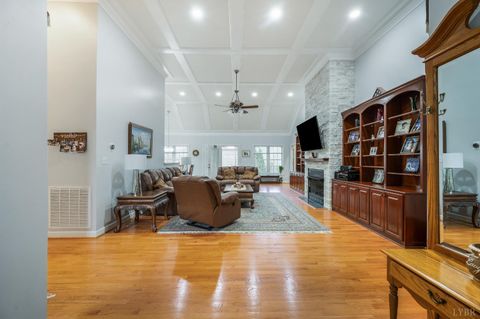 Tiny photo for 378 E Tusculum Lane, Amherst, VA 24521 (MLS # 365005)