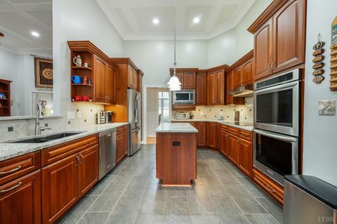 Tiny photo for 378 E Tusculum Lane, Amherst, VA 24521 (MLS # 365005)