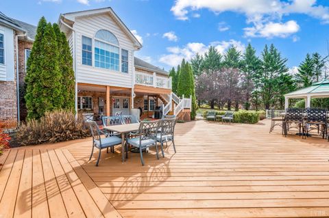 Tiny photo for 378 E Tusculum Lane, Amherst, VA 24521 (MLS # 365005)