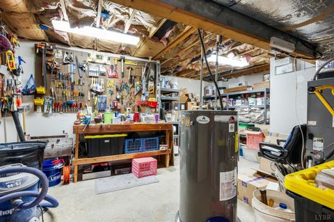 Tiny photo for 378 E Tusculum Lane, Amherst, VA 24521 (MLS # 365005)