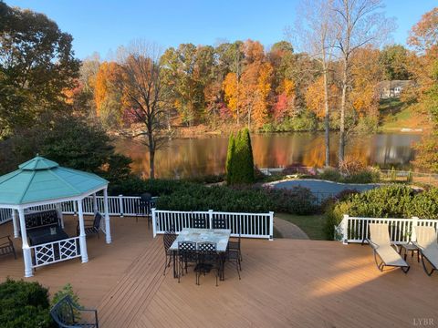 Tiny photo for 378 E Tusculum Lane, Amherst, VA 24521 (MLS # 365005)