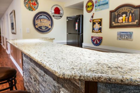 Tiny photo for 378 E Tusculum Lane, Amherst, VA 24521 (MLS # 365005)