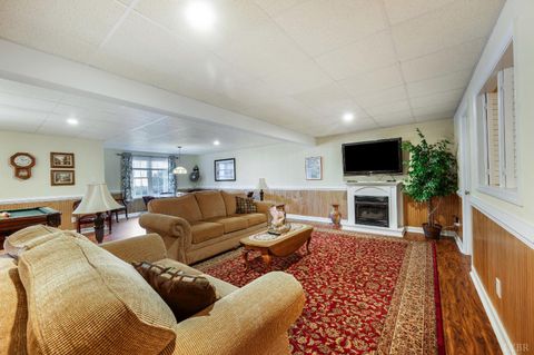 Tiny photo for 378 E Tusculum Lane, Amherst, VA 24521 (MLS # 365005)