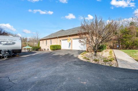 Tiny photo for 378 E Tusculum Lane, Amherst, VA 24521 (MLS # 365005)