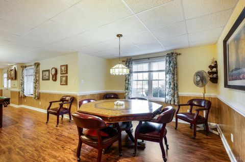 Tiny photo for 378 E Tusculum Lane, Amherst, VA 24521 (MLS # 365005)