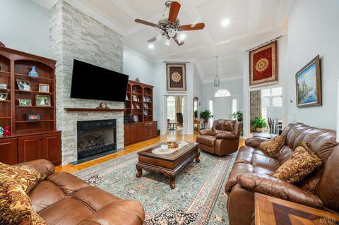 Tiny photo for 378 E Tusculum Lane, Amherst, VA 24521 (MLS # 365005)