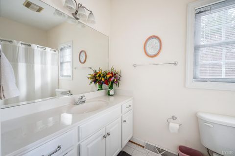 Tiny photo for 378 E Tusculum Lane, Amherst, VA 24521 (MLS # 365005)