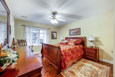 Tiny photo for 378 E Tusculum Lane, Amherst, VA 24521 (MLS # 365005)