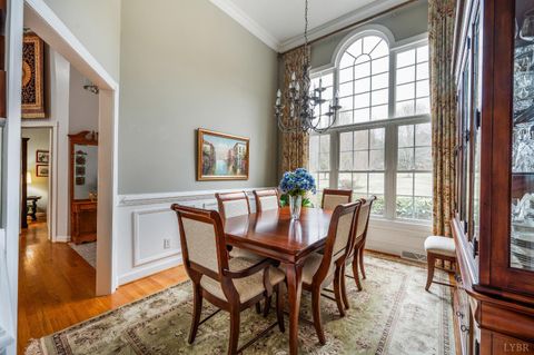 Tiny photo for 378 E Tusculum Lane, Amherst, VA 24521 (MLS # 365005)