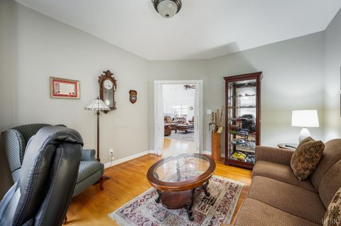 Tiny photo for 378 E Tusculum Lane, Amherst, VA 24521 (MLS # 365005)