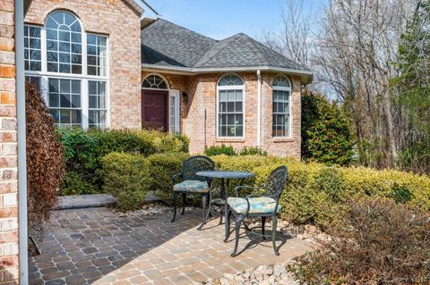 Tiny photo for 378 E Tusculum Lane, Amherst, VA 24521 (MLS # 365005)