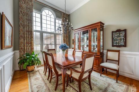 Tiny photo for 378 E Tusculum Lane, Amherst, VA 24521 (MLS # 365005)