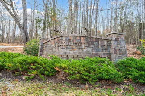 Tiny photo for 378 E Tusculum Lane, Amherst, VA 24521 (MLS # 365005)