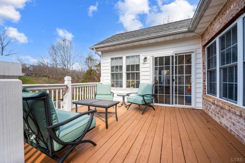 Tiny photo for 378 E Tusculum Lane, Amherst, VA 24521 (MLS # 365005)