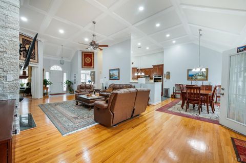 Tiny photo for 378 E Tusculum Lane, Amherst, VA 24521 (MLS # 365005)