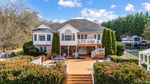 Tiny photo for 378 E Tusculum Lane, Amherst, VA 24521 (MLS # 365005)