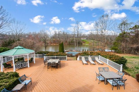 Tiny photo for 378 E Tusculum Lane, Amherst, VA 24521 (MLS # 365005)