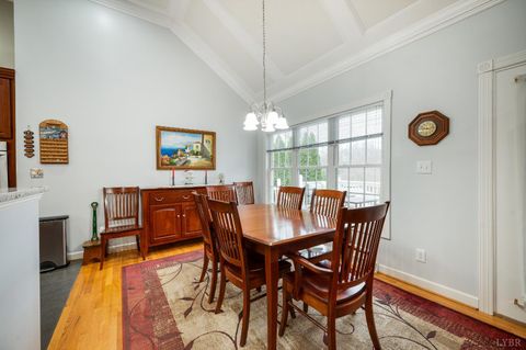 Tiny photo for 378 E Tusculum Lane, Amherst, VA 24521 (MLS # 365005)