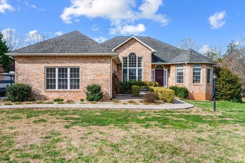 Tiny photo for 378 E Tusculum Lane, Amherst, VA 24521 (MLS # 365005)