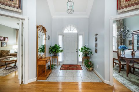 Tiny photo for 378 E Tusculum Lane, Amherst, VA 24521 (MLS # 365005)