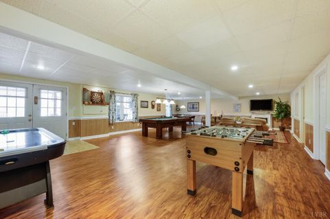 Tiny photo for 378 E Tusculum Lane, Amherst, VA 24521 (MLS # 365005)