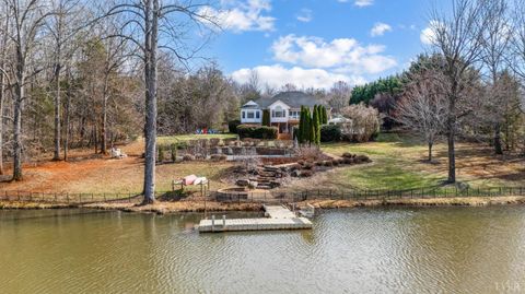 Tiny photo for 378 E Tusculum Lane, Amherst, VA 24521 (MLS # 365005)