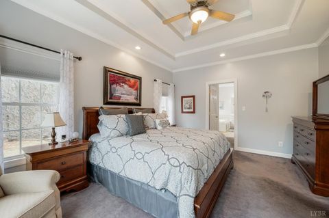 Tiny photo for 378 E Tusculum Lane, Amherst, VA 24521 (MLS # 365005)