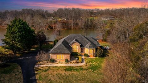 Tiny photo for 378 E Tusculum Lane, Amherst, VA 24521 (MLS # 365005)