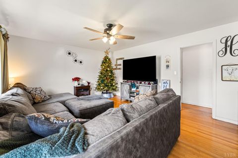 Tiny photo for 1872 Wards Road, Hurt, VA 24563 (MLS # 363235)