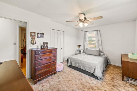 Tiny photo for 1872 Wards Road, Hurt, VA 24563 (MLS # 363235)