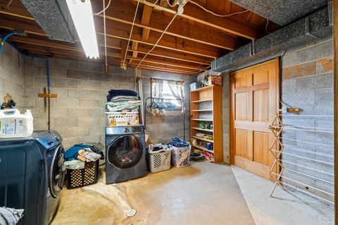 Tiny photo for 1872 Wards Road, Hurt, VA 24563 (MLS # 363235)