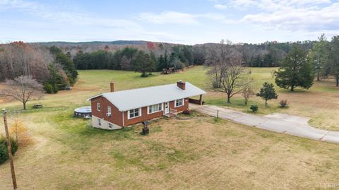 Tiny photo for 1872 Wards Road, Hurt, VA 24563 (MLS # 363235)