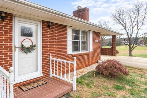 Tiny photo for 1872 Wards Road, Hurt, VA 24563 (MLS # 363235)