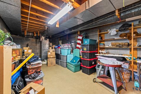 Tiny photo for 1872 Wards Road, Hurt, VA 24563 (MLS # 363235)