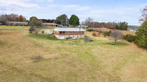 Tiny photo for 1872 Wards Road, Hurt, VA 24563 (MLS # 363235)