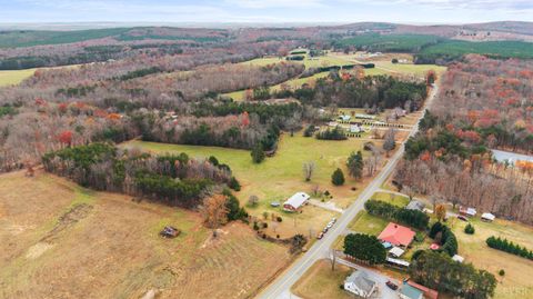 Tiny photo for 1872 Wards Road, Hurt, VA 24563 (MLS # 363235)