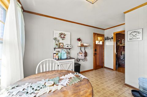 Tiny photo for 1872 Wards Road, Hurt, VA 24563 (MLS # 363235)