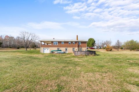 Tiny photo for 1872 Wards Road, Hurt, VA 24563 (MLS # 363235)