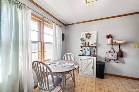 Tiny photo for 1872 Wards Road, Hurt, VA 24563 (MLS # 363235)