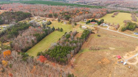 Tiny photo for 1872 Wards Road, Hurt, VA 24563 (MLS # 363235)