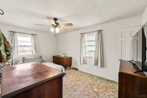 Tiny photo for 1872 Wards Road, Hurt, VA 24563 (MLS # 363235)