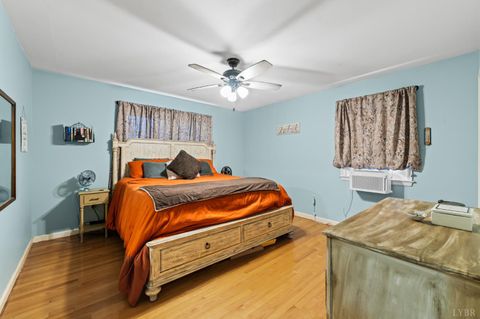 Tiny photo for 1872 Wards Road, Hurt, VA 24563 (MLS # 363235)