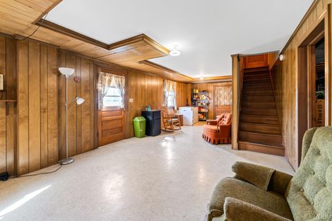 Tiny photo for 1872 Wards Road, Hurt, VA 24563 (MLS # 363235)