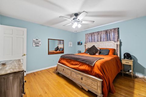 Tiny photo for 1872 Wards Road, Hurt, VA 24563 (MLS # 363235)