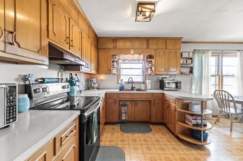 Tiny photo for 1872 Wards Road, Hurt, VA 24563 (MLS # 363235)