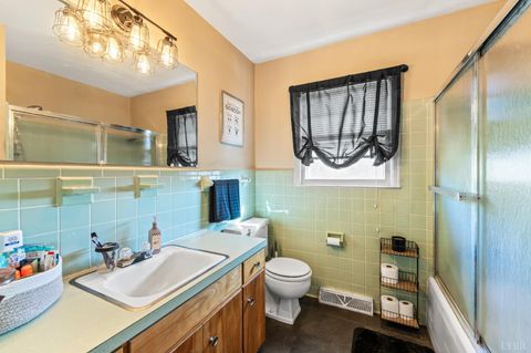 Tiny photo for 1872 Wards Road, Hurt, VA 24563 (MLS # 363235)