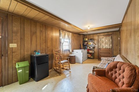 Tiny photo for 1872 Wards Road, Hurt, VA 24563 (MLS # 363235)